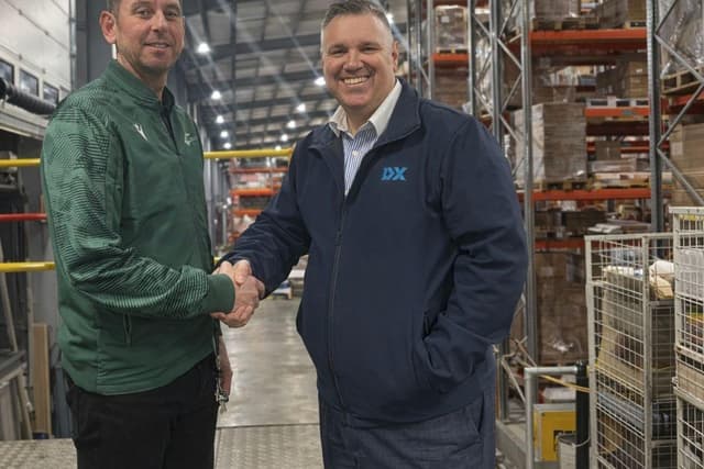 DX acquires HBC Logistics marking the company’s next phase of growth under ...