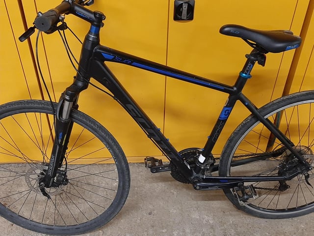 Police are looking to reunite the bikes with their owners