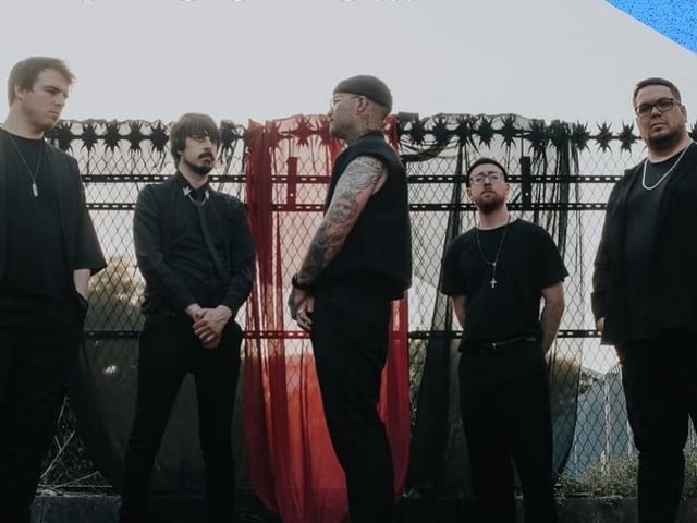 See Lonesome at The Met Lounge on October 18