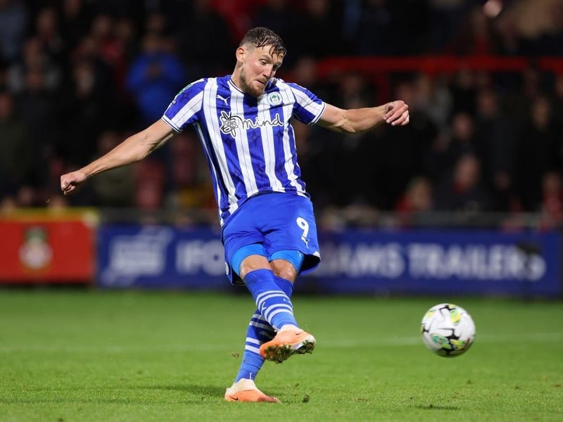 Position: Striker
Rating: 7.34