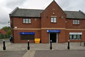 The Werrington Health Centre