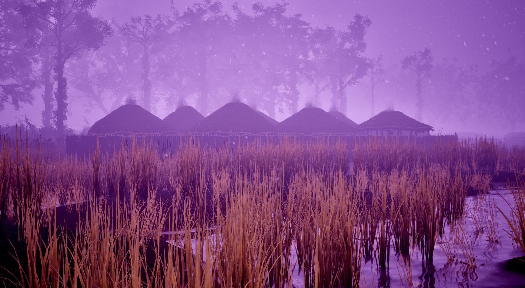 Free art installation aims to immerse viewers in Fenland Bronze Age