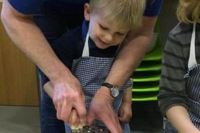 Orton Longueville Playgroup