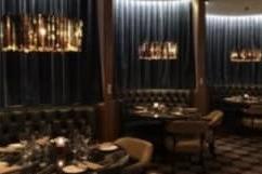 How the new restaurant will look