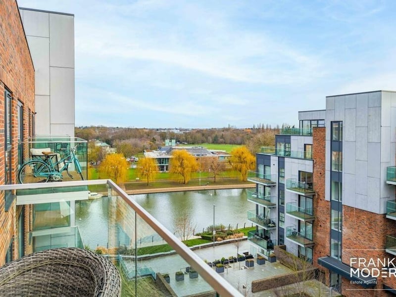 Fletton Quays