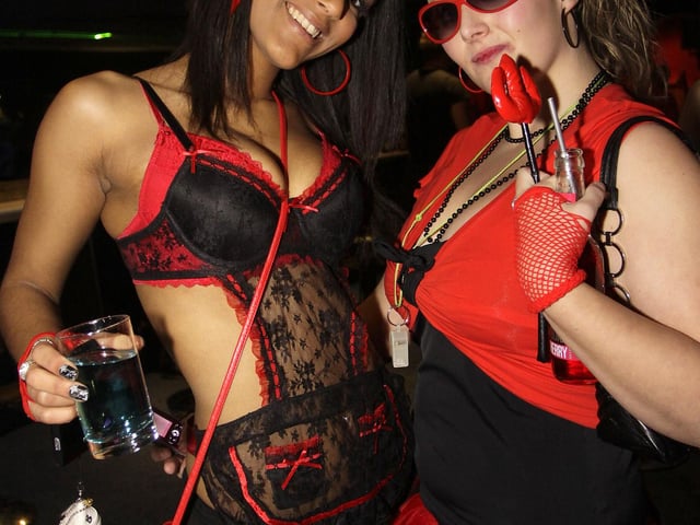 Club Metro