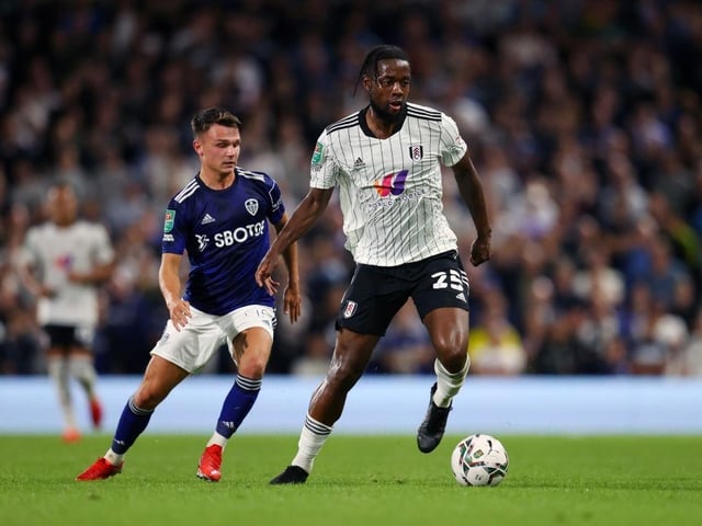 Josh Onomah last played for Presnton, He ame through the academy system at Tottenham Hotspur, and was a regular youth international for England, including winning the 2017 FIFA U-20 World Cup and the 2014 UEFA European Under-17 Championship.