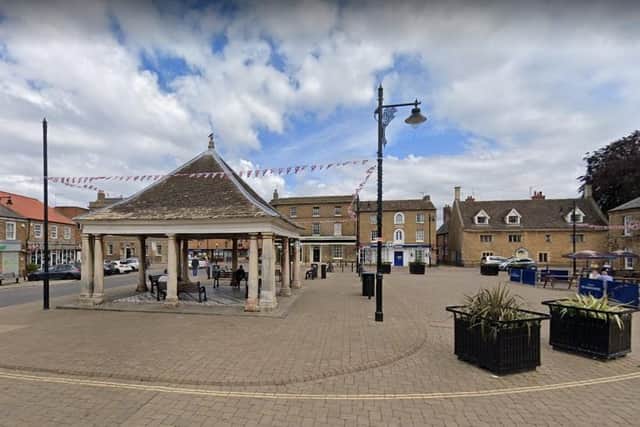New planning policies have come into force for Whittlesey