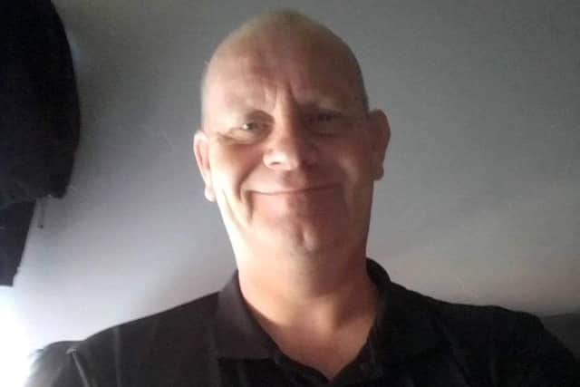 Philip Dunthorne