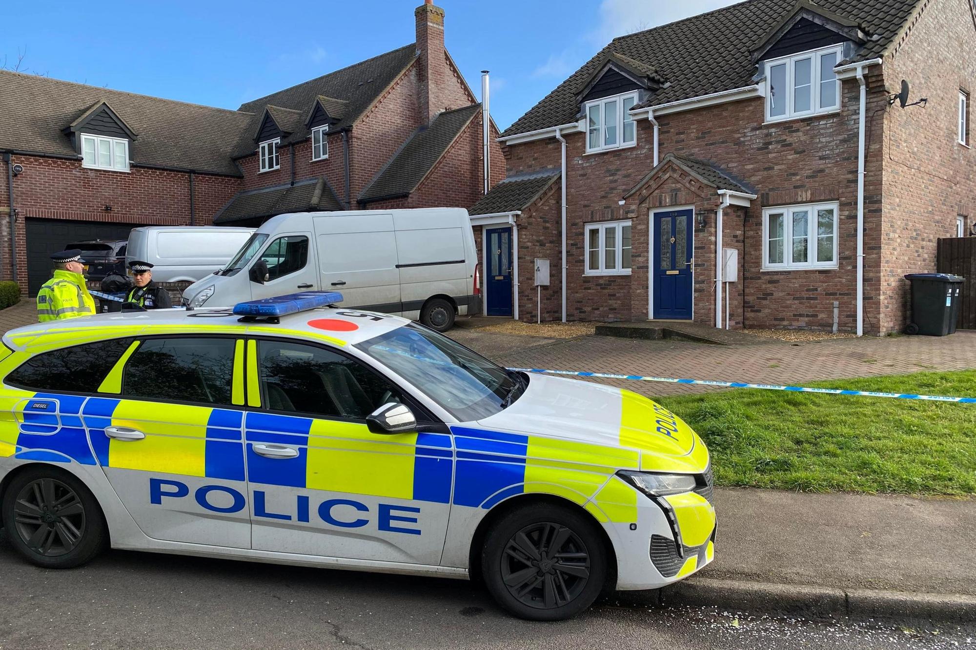Three arrests after two men shot and killed in 'targeted' attacks in ...