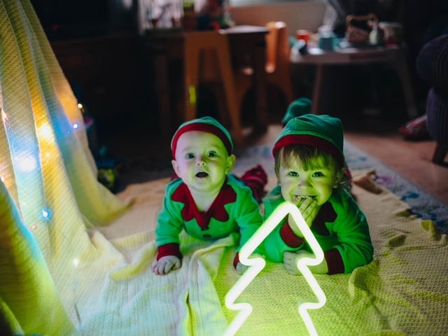 Violette and Ryver