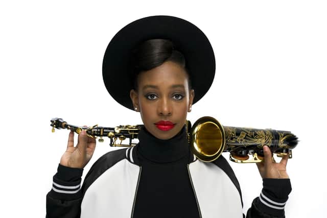 YolanDa Brown