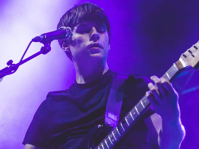 Jake Bugg is coming to The Cresset