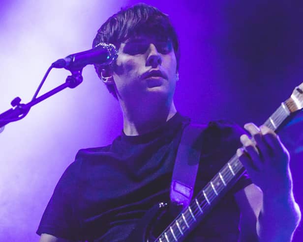 Jake Bugg is coming to The Cresset