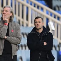 Luton Town boss happy to find a way to beat a spirited Peterborough United side