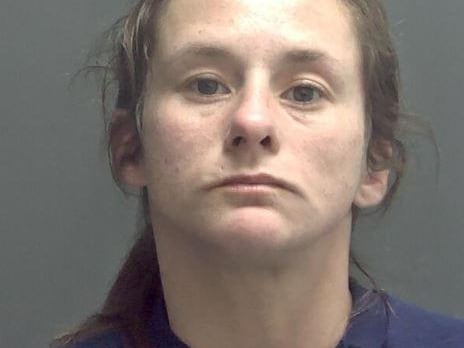 Tanya Momot (31) of Lynn Road, Wisbech, was jailed for 16 weeks after admitting theft from a shop and aiding theft from a shop.