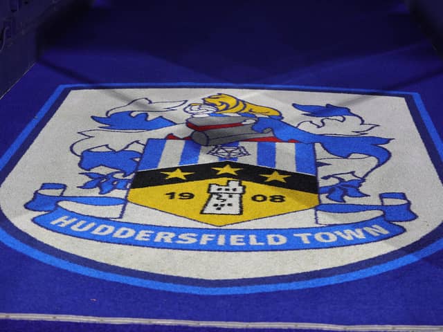 Posh are at Huddersfield Town on Tuesday, October 20. (Photo by Pete Norton/Getty Images).