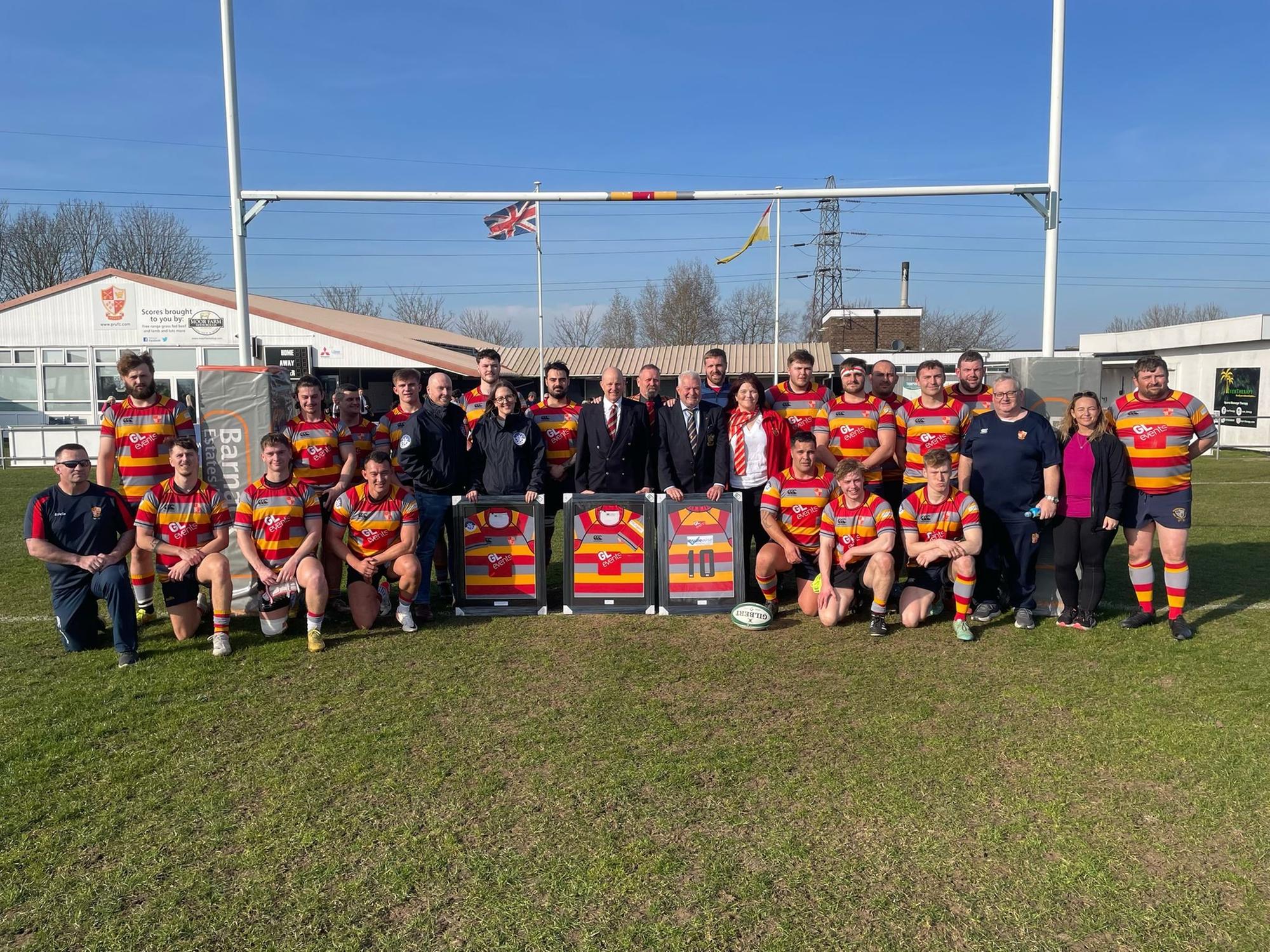 Peterborough Ruf Peterborough RUFC Latest News | Peterborough Telegraph