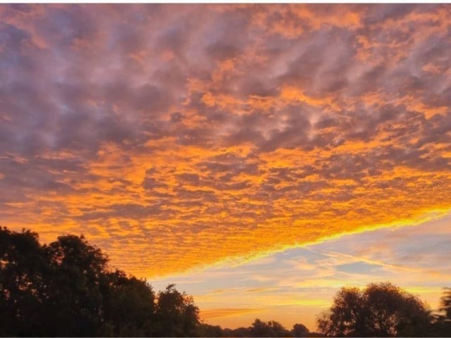 Look at that sky! Great work Eddie Neilly