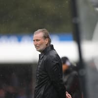 Peterborough United fans on the Robbie Savage revolution including 'he'll be gone by the end of the season either by mutual consent or to a Championship job!