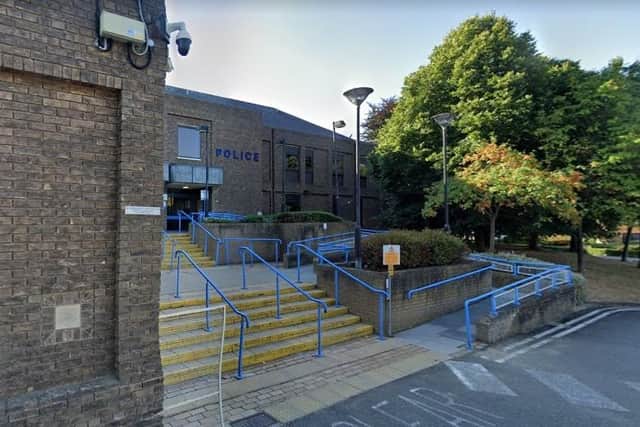 Cambridgeshire Constabulary has seen a 'dramatic rise' in child sexual abuse