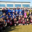 There's a possibility of free football during the festive season.