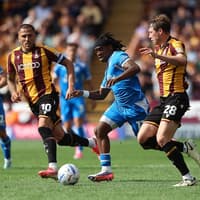 Supersub Masara off the mark to rescue a precious point for Peterborough United at Bromley
