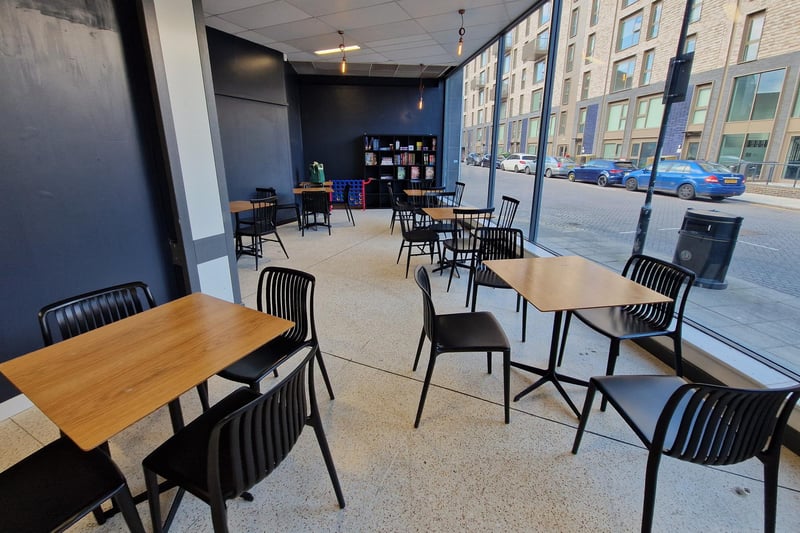 New entertainment venue Playard opens in Peterborough city centre