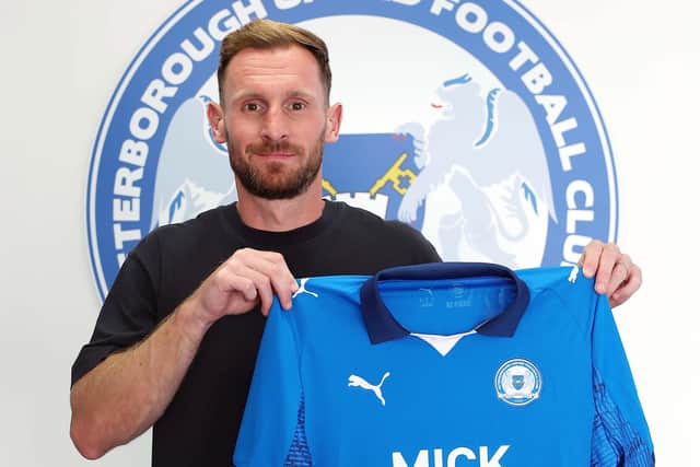 Tom Lees. Photo Joe Dent/theposh.com.