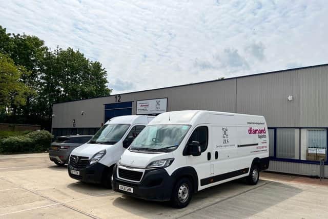 Find the best eCommerce fulfilment solution in Peterborough with ...