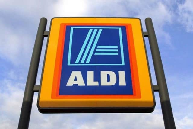 Here’s how to order your Easter food shop from Aldi without having to go into a busy store