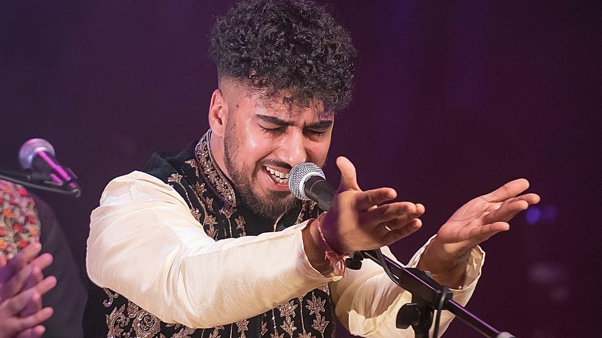 Poetry, music and community come together for festival