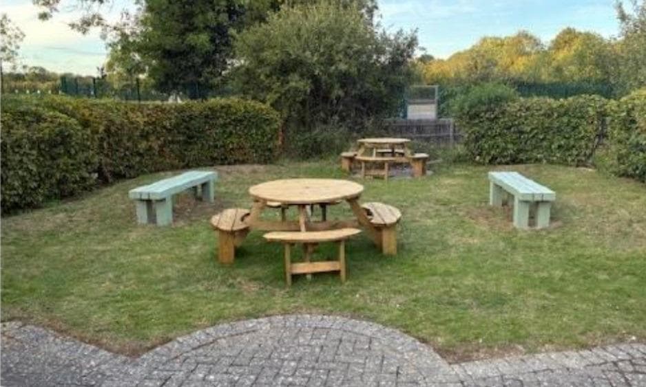 Rotary Corner: Supporting local environmental education