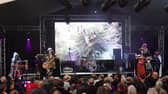 Nene Valley Rock Festival returns, September 3-6 at Grimsthorpe Castle near Bourne.