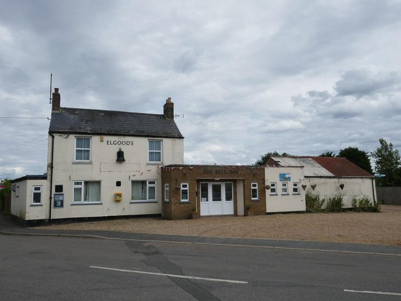 Unusually-named Murrow, near Wisbech, has a history rooted in agriculture and drainage of the Fens. The name, recorded as ‘Morrowe’ in 1376, derives from Old English words meaning marsh and row of houses. Nearby Wisbech St Mary is just a short walk away, or those preferring to stay in the village can relax in The Bell pub.