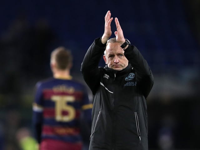His managerial stock couldn't have been higher at Blackpool after leading them into the Championship alongside Posh in 20/21 and then doing what Darren Ferguson couldn't by keeping his side in the second tier comfortably. Critchley left to join Steven Gerrard at Aston Villa which didn't work out and then joined QPR in the Championship which didn't work out either. Could be looking for a way back in and he might have to re-start in League One. Posh prospects 7/10.