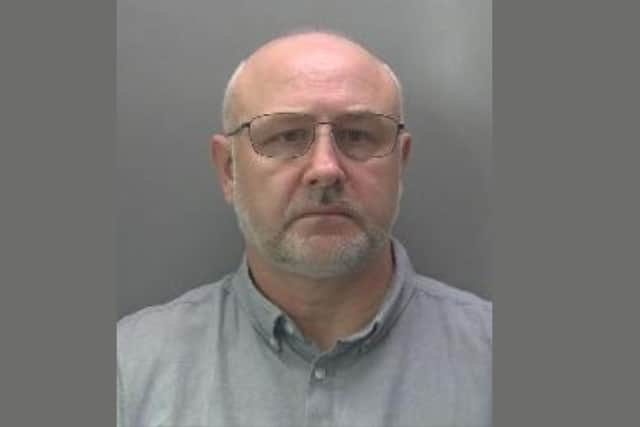 Stephen Kerr-Morgan