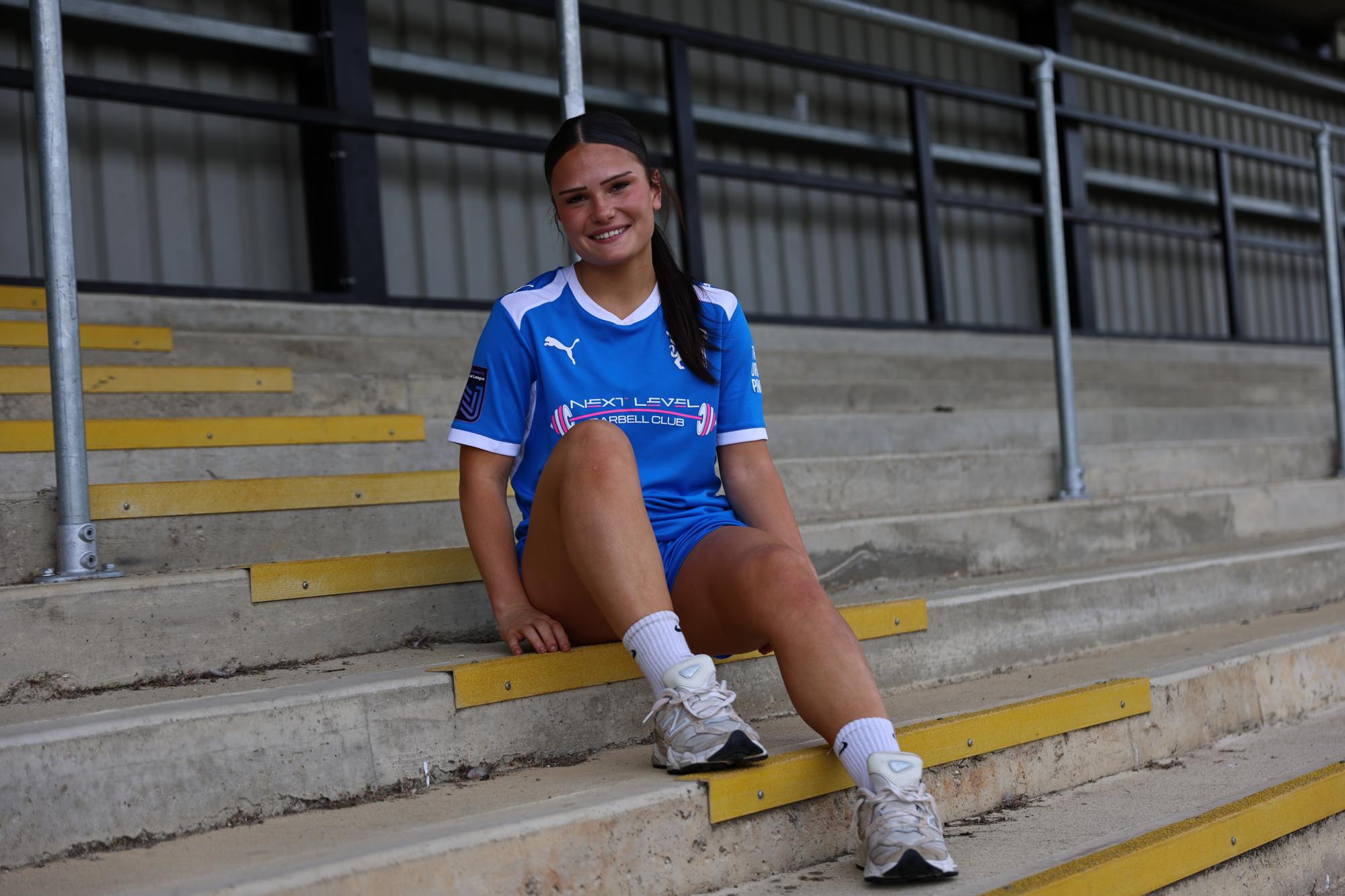 Peterborough United Women will travel hundreds of miles in search of a ...
