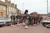 Whittlesey Festival.