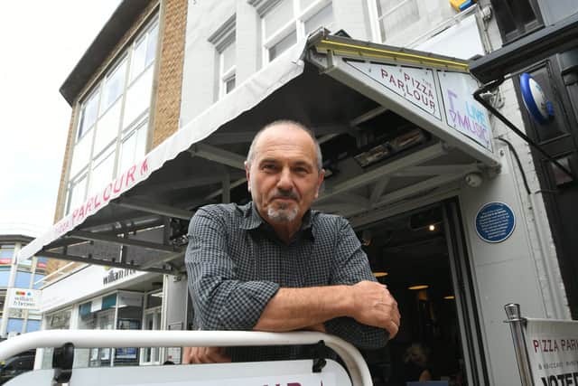 Peterborough city centre restaurant closes suddenly