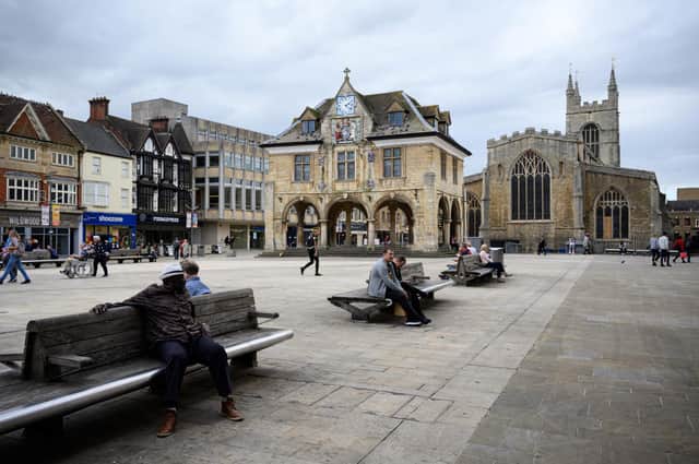 Peterborough has been voted the second worst place to live in a recent poll. But is that fair, or accurate even? Is our fair city really that bad? (image: Getty)