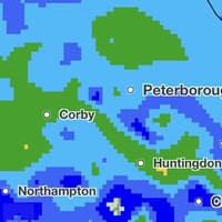 ‘Potentially dangerous conditions’: What to expect as Storm Austen strikes Peterborough on Friday