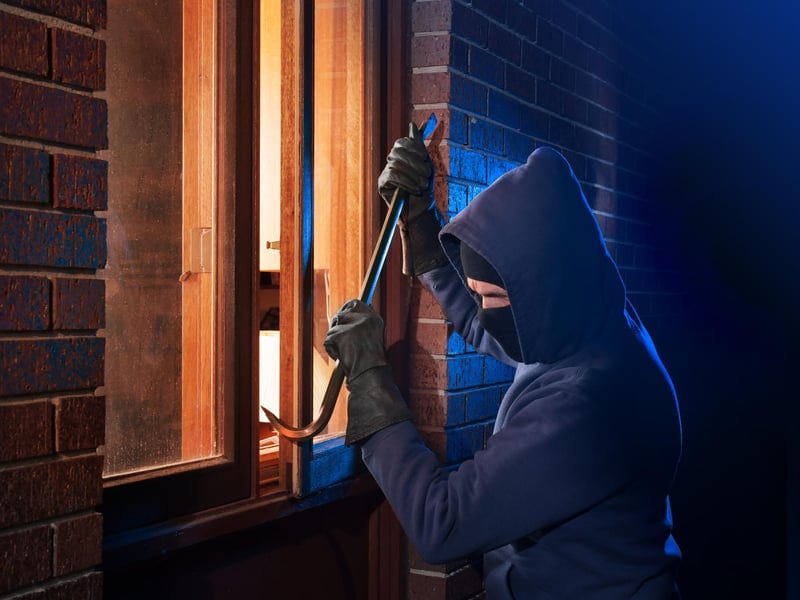 Peterborough's crime rate is 126.5