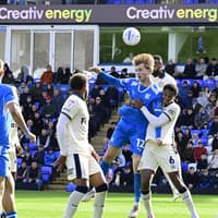Burton Albion boss disappointed a wonder goal didn't win the game for his team at Peterborough United