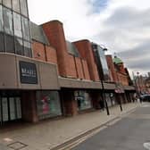 The site was home to a Beales department store for more than a decade