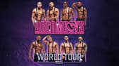 The Dreamboys are coming to Peterborough