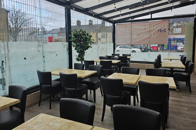 First look at Peterborough's new Turkish restaurant which opens soon