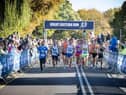 We’ve taken a look at the Met Office forecast to see what’s in store for those taking part or watching Sunday’s Great Eastern Run