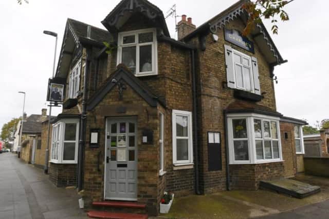 Charlie's pub is changing to an event space, as it changes it's business model for survival (image: David Lowndes).