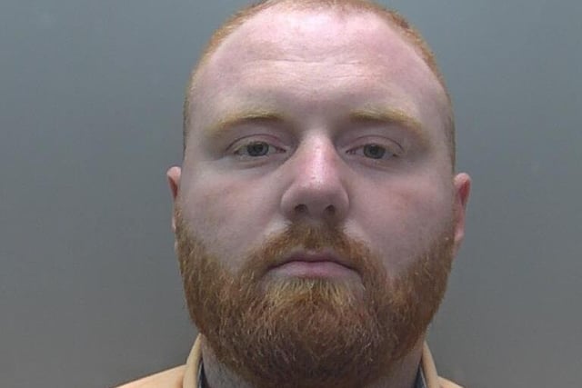 Mark Crosby (27) of Small Lode, Upwell, Wisbech, pleaded guilty to assault occasioning grievous bodily harm (GBH) with intent and was jailed for four years
